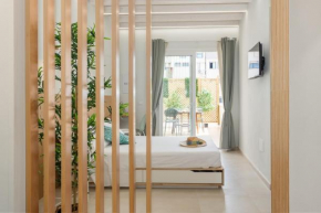 Domus Laetitiae Rooms & Apartments